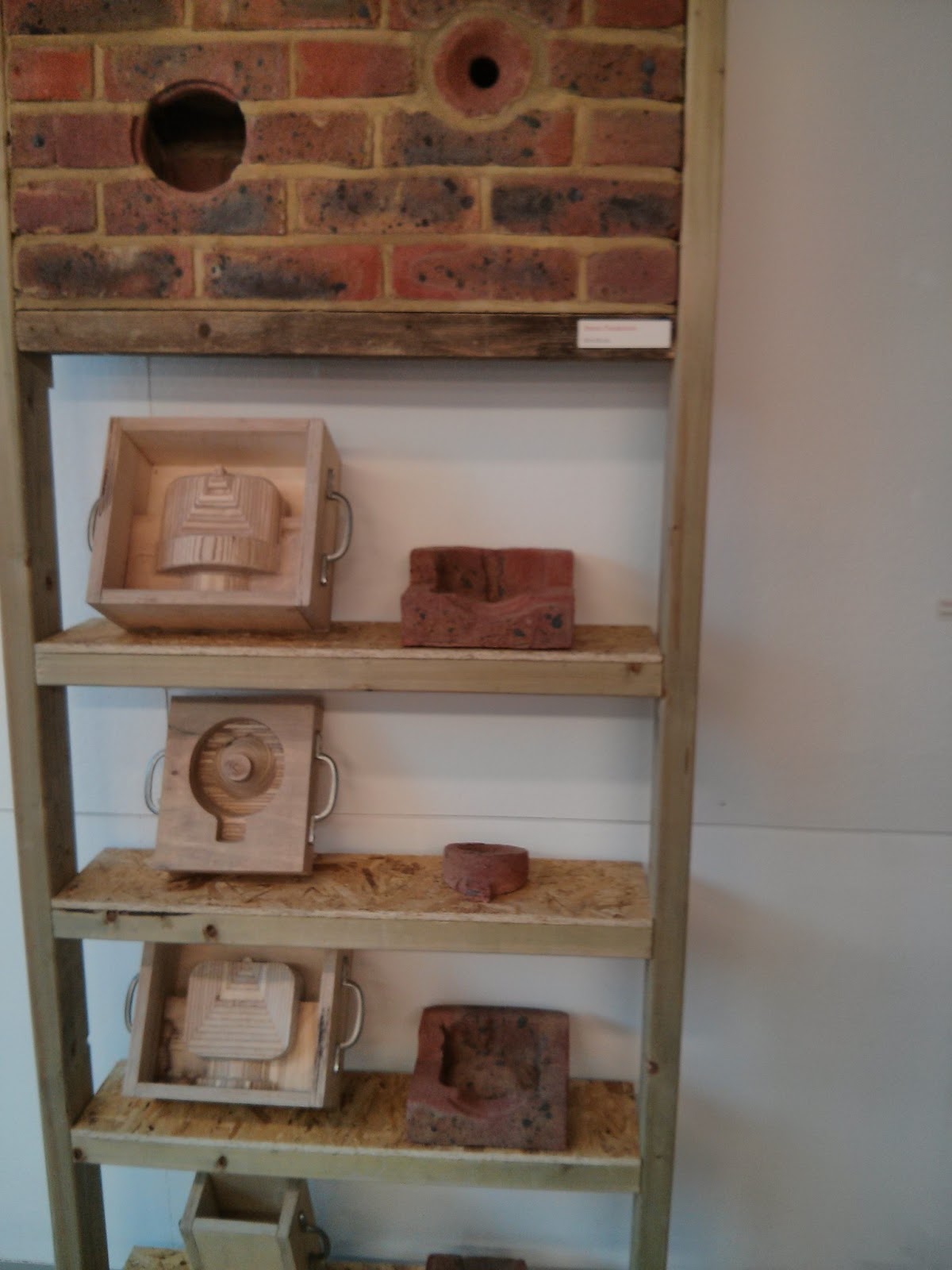 What is this? Kingston University Degree Show Product & Furniture Design
